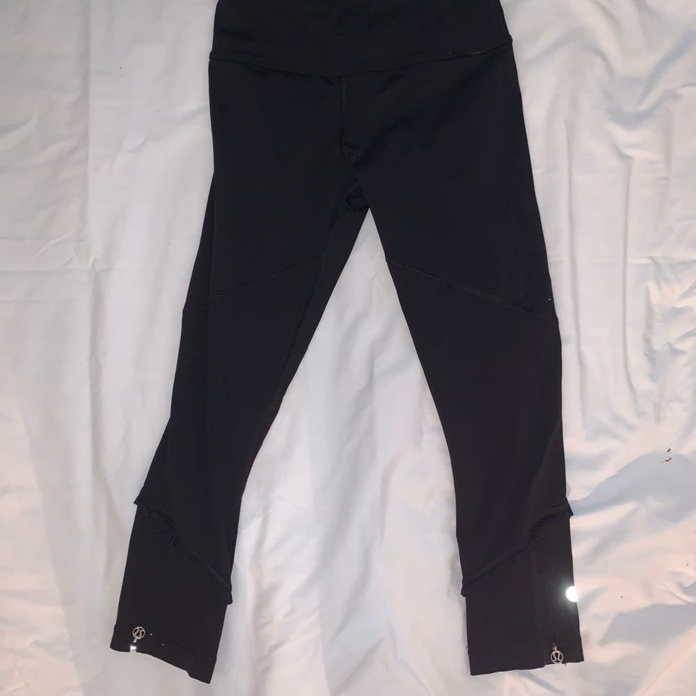 RARE Lululemon leggings